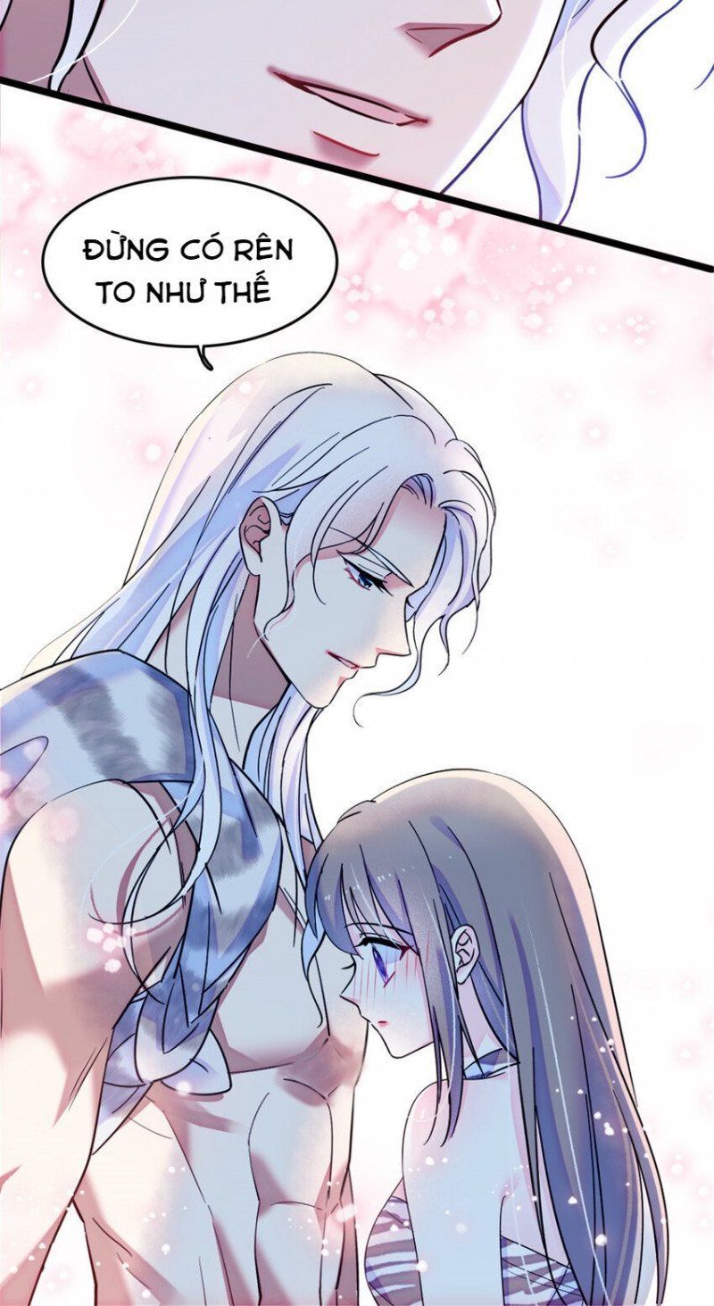 đọc truyện Mau Chạy !! Nam Thần Thú Thế Đến Truy Thê Chương 54 ảnh 4 tại Thiên Thai Truyện