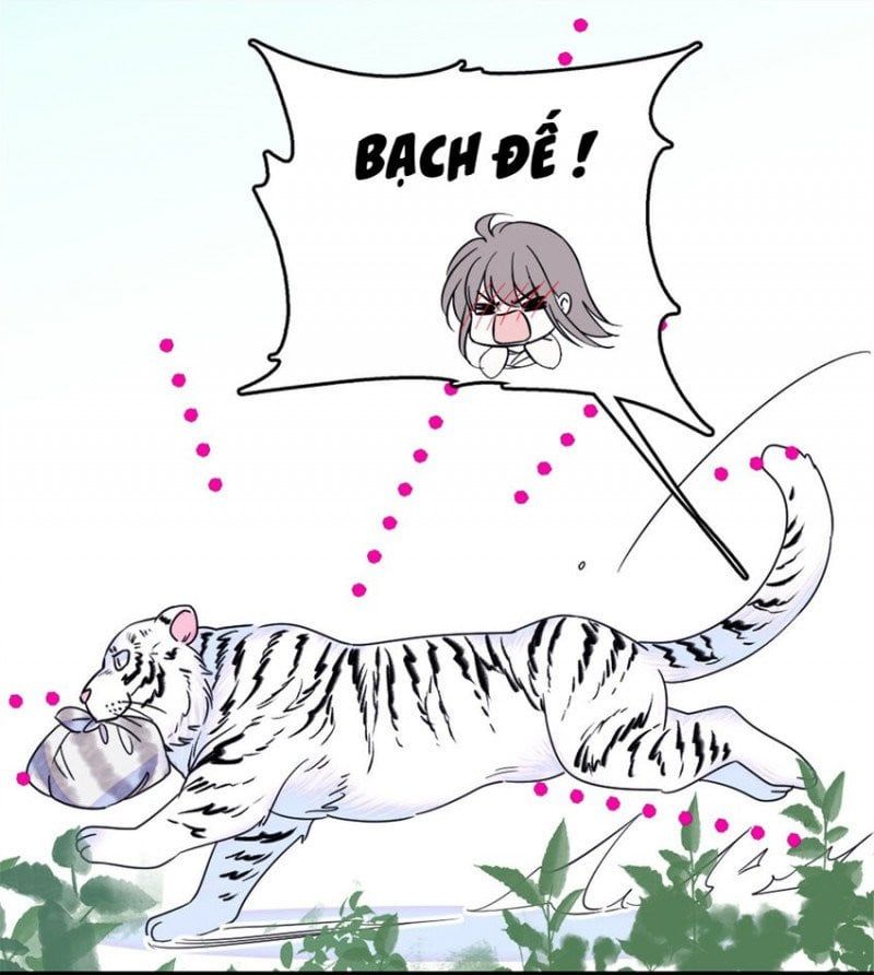 đọc truyện Mau Chạy !! Nam Thần Thú Thế Đến Truy Thê Chương 54 ảnh 5 tại Thiên Thai Truyện