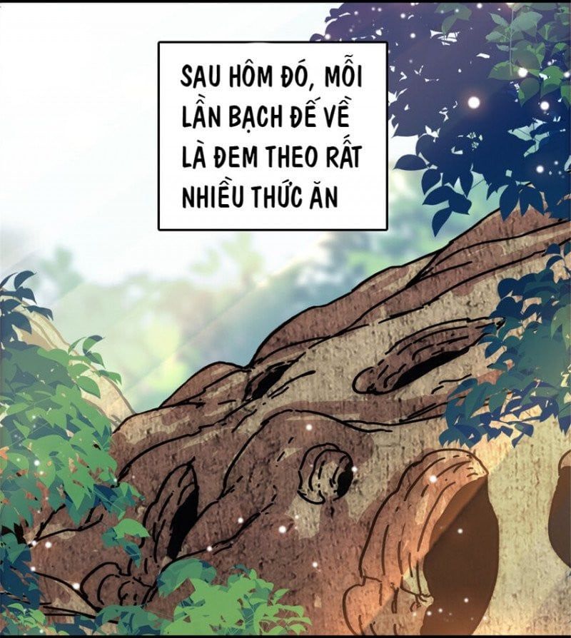 đọc truyện Mau Chạy !! Nam Thần Thú Thế Đến Truy Thê Chương 54 ảnh 6 tại Thiên Thai Truyện