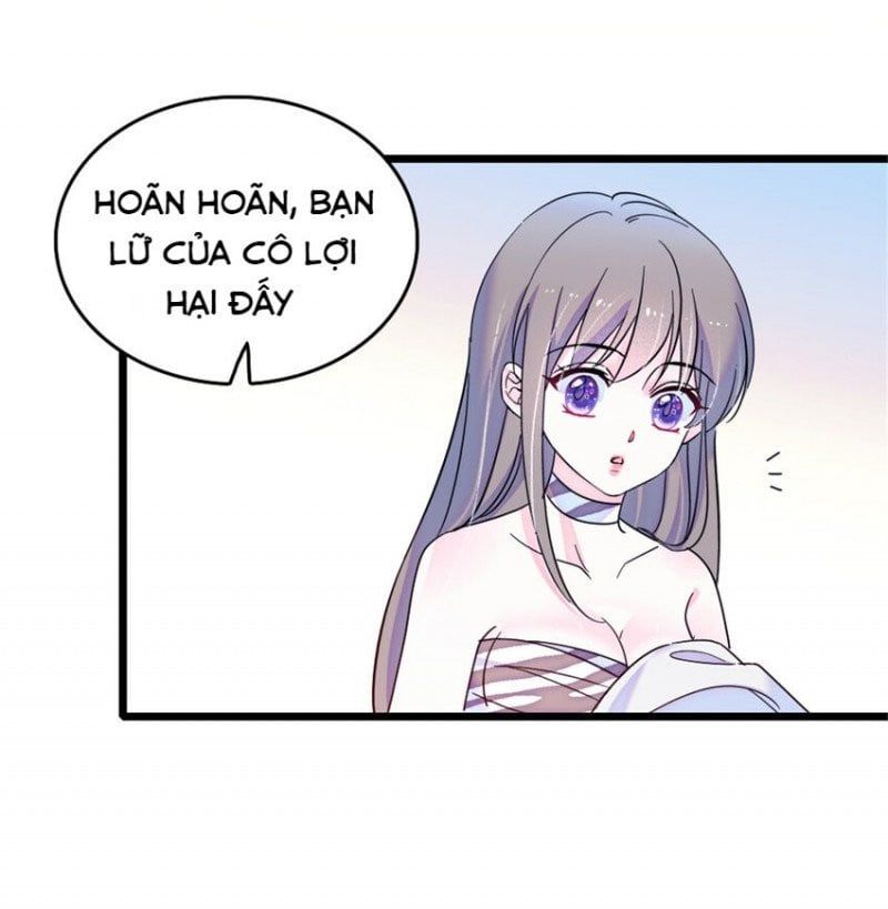 đọc truyện Mau Chạy !! Nam Thần Thú Thế Đến Truy Thê Chương 54 ảnh 8 tại Thiên Thai Truyện