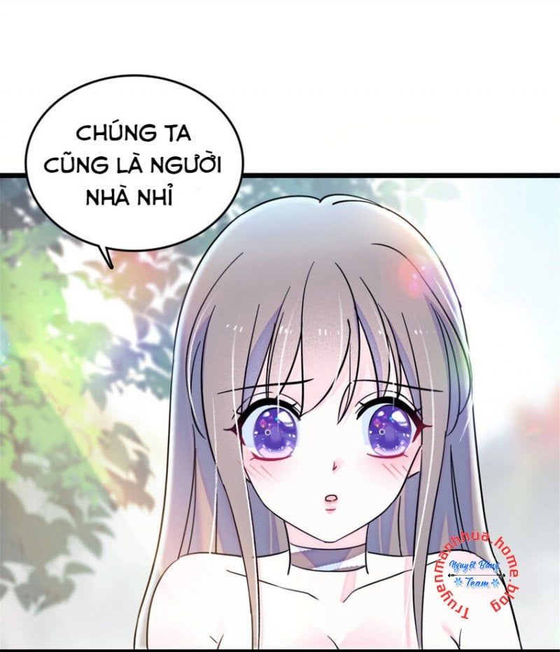 đọc truyện Mau Chạy !! Nam Thần Thú Thế Đến Truy Thê Chương 55 ảnh 3 tại Thiên Thai Truyện