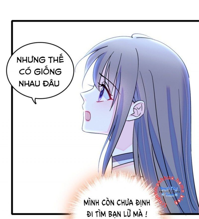 đọc truyện Mau Chạy !! Nam Thần Thú Thế Đến Truy Thê Chương 55 ảnh 5 tại Thiên Thai Truyện