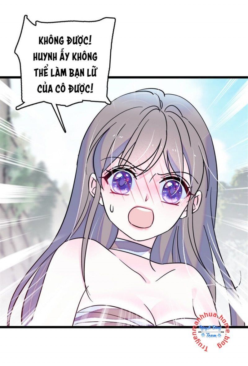 đọc truyện Mau Chạy !! Nam Thần Thú Thế Đến Truy Thê Chương 55 ảnh 7 tại Thiên Thai Truyện