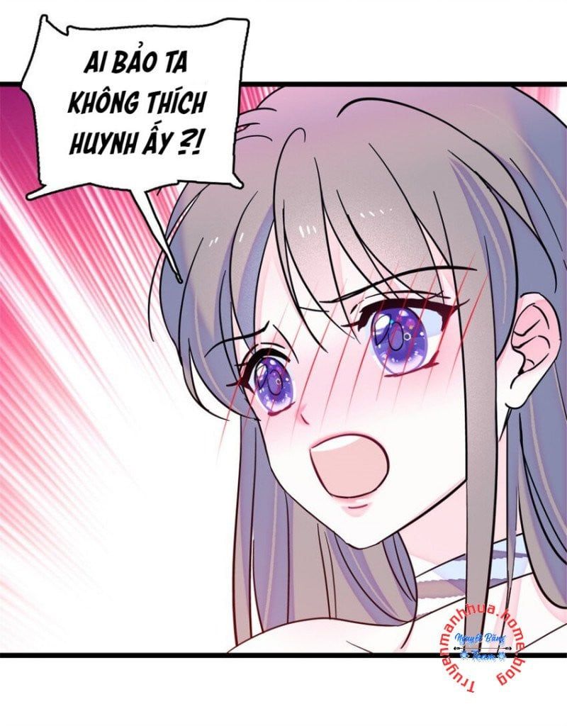 đọc truyện Mau Chạy !! Nam Thần Thú Thế Đến Truy Thê Chương 55 ảnh 9 tại Thiên Thai Truyện