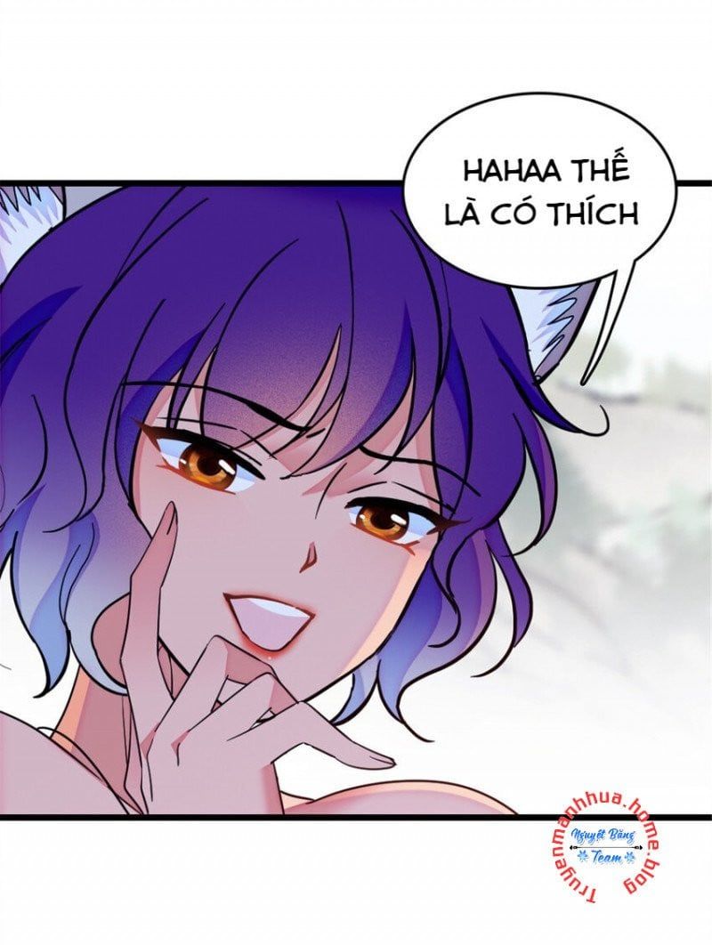 đọc truyện Mau Chạy !! Nam Thần Thú Thế Đến Truy Thê Chương 55 ảnh 10 tại Thiên Thai Truyện