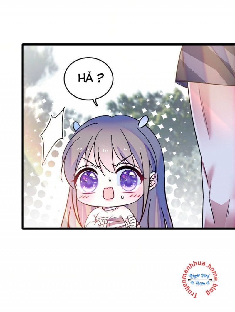 đọc truyện Mau Chạy !! Nam Thần Thú Thế Đến Truy Thê Chương 55 ảnh 11 tại Thiên Thai Truyện