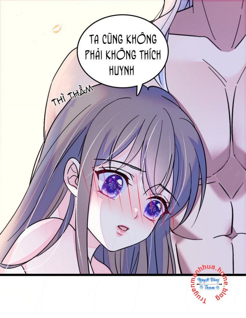 đọc truyện Mau Chạy !! Nam Thần Thú Thế Đến Truy Thê Chương 56 ảnh 12 tại Thiên Thai Truyện