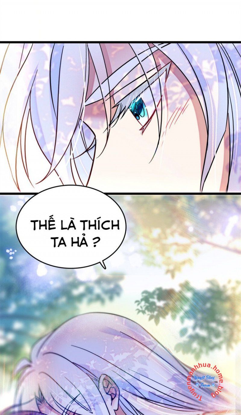 đọc truyện Mau Chạy !! Nam Thần Thú Thế Đến Truy Thê Chương 56 ảnh 13 tại Thiên Thai Truyện