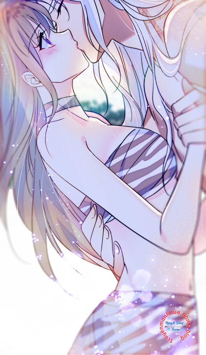 đọc truyện Mau Chạy !! Nam Thần Thú Thế Đến Truy Thê Chương 56 ảnh 14 tại Thiên Thai Truyện