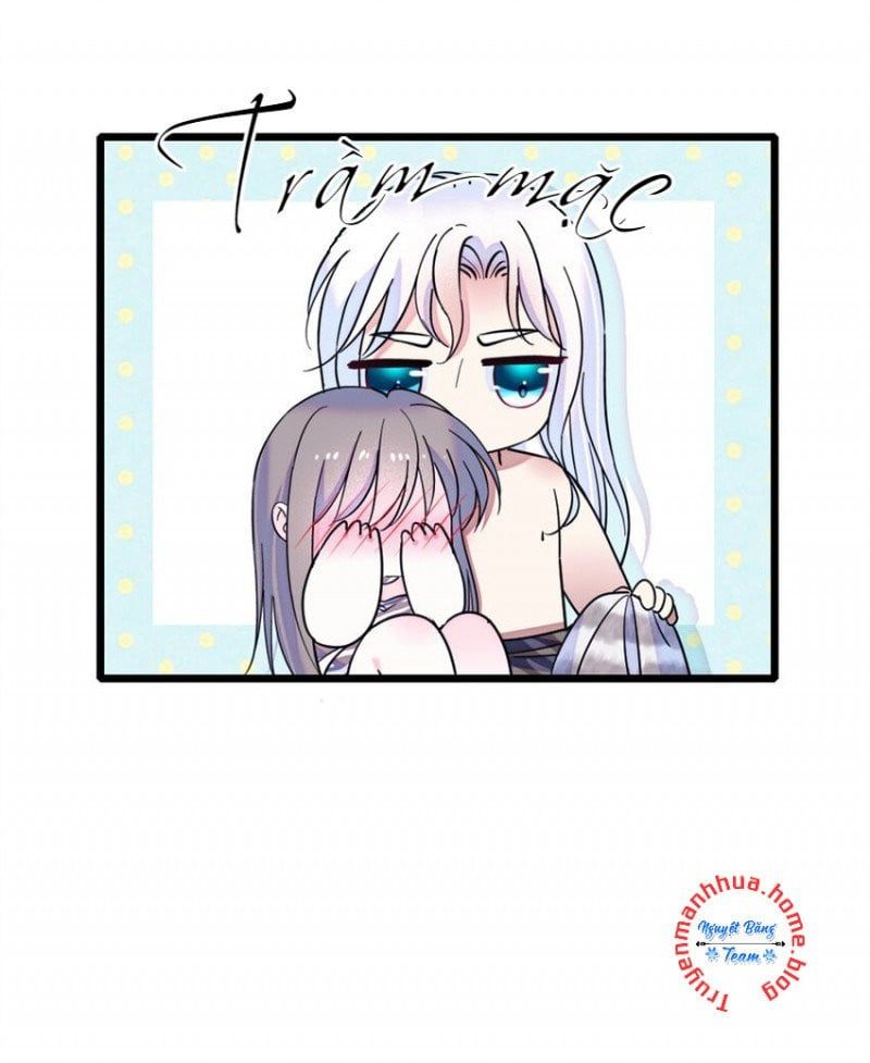 đọc truyện Mau Chạy !! Nam Thần Thú Thế Đến Truy Thê Chương 56 ảnh 5 tại Thiên Thai Truyện