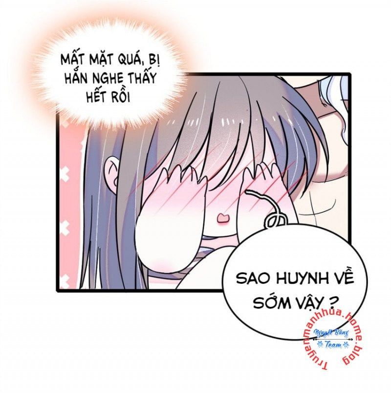 đọc truyện Mau Chạy !! Nam Thần Thú Thế Đến Truy Thê Chương 56 ảnh 6 tại Thiên Thai Truyện