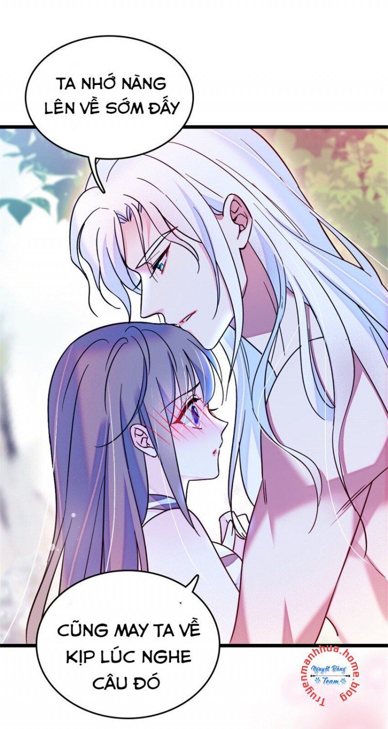 đọc truyện Mau Chạy !! Nam Thần Thú Thế Đến Truy Thê Chương 56 ảnh 7 tại Thiên Thai Truyện