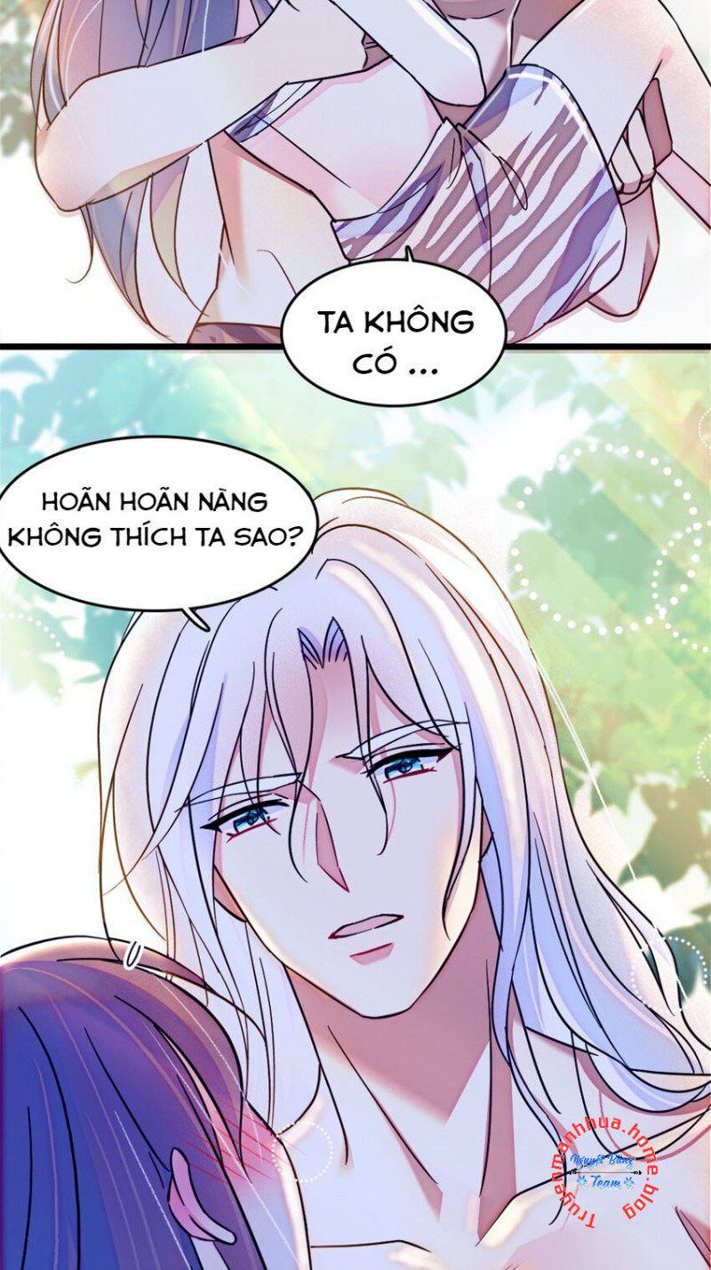 đọc truyện Mau Chạy !! Nam Thần Thú Thế Đến Truy Thê Chương 56 ảnh 10 tại Thiên Thai Truyện