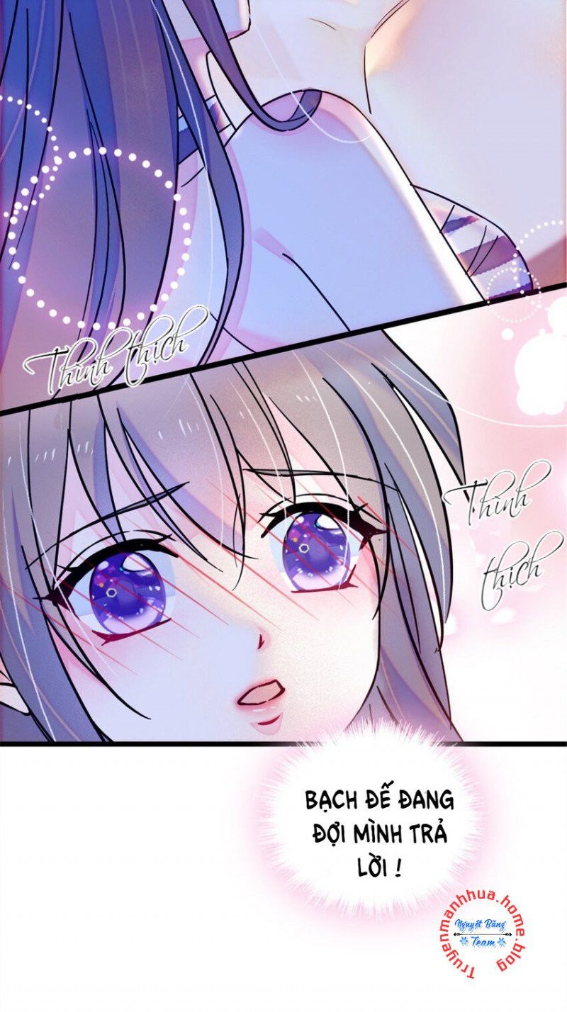 đọc truyện Mau Chạy !! Nam Thần Thú Thế Đến Truy Thê Chương 56 ảnh 11 tại Thiên Thai Truyện