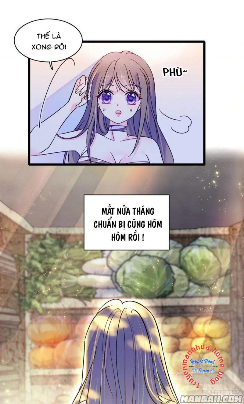 đọc truyện Mau Chạy !! Nam Thần Thú Thế Đến Truy Thê Chương 57 ảnh 9 tại Thiên Thai Truyện