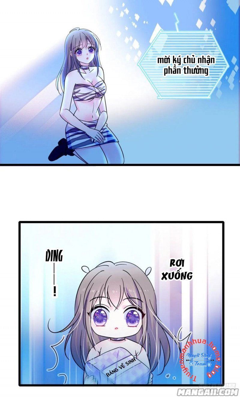 đọc truyện Mau Chạy !! Nam Thần Thú Thế Đến Truy Thê Chương 57 ảnh 11 tại Thiên Thai Truyện