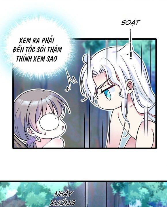 đọc truyện Mau Chạy !! Nam Thần Thú Thế Đến Truy Thê Chương 6 ảnh 13 tại Thiên Thai Truyện