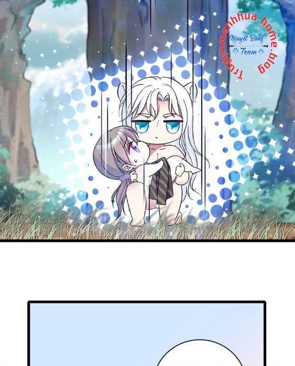 đọc truyện Mau Chạy !! Nam Thần Thú Thế Đến Truy Thê Chương 6 ảnh 14 tại Thiên Thai Truyện