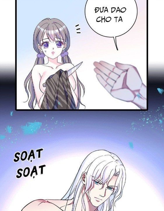 đọc truyện Mau Chạy !! Nam Thần Thú Thế Đến Truy Thê Chương 6 ảnh 15 tại Thiên Thai Truyện