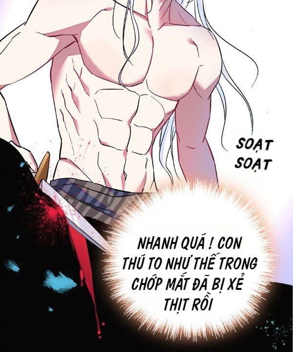 đọc truyện Mau Chạy !! Nam Thần Thú Thế Đến Truy Thê Chương 6 ảnh 16 tại Thiên Thai Truyện