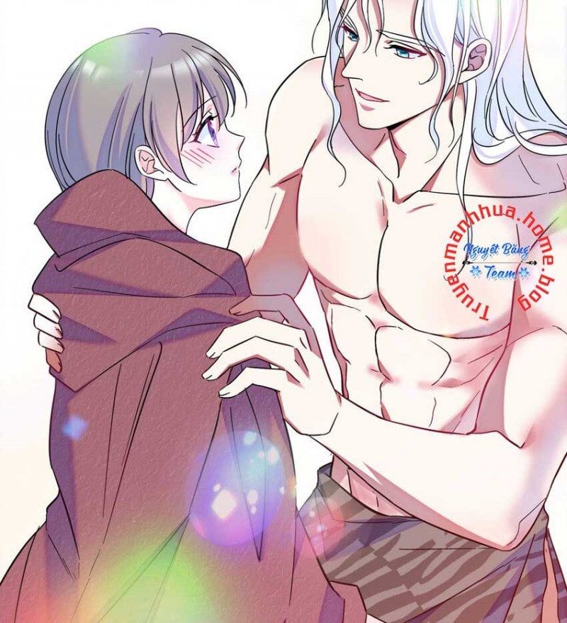 đọc truyện Mau Chạy !! Nam Thần Thú Thế Đến Truy Thê Chương 6 ảnh 19 tại Thiên Thai Truyện