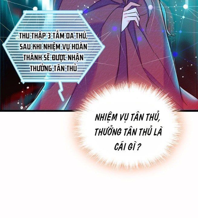 đọc truyện Mau Chạy !! Nam Thần Thú Thế Đến Truy Thê Chương 6 ảnh 22 tại Thiên Thai Truyện