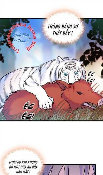 đọc truyện Mau Chạy !! Nam Thần Thú Thế Đến Truy Thê Chương 6 ảnh 6 tại Thiên Thai Truyện