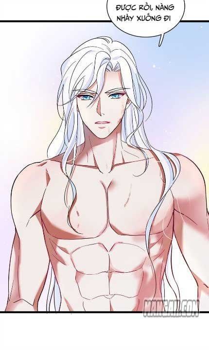 đọc truyện Mau Chạy !! Nam Thần Thú Thế Đến Truy Thê Chương 6 ảnh 8 tại Thiên Thai Truyện