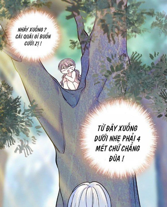 đọc truyện Mau Chạy !! Nam Thần Thú Thế Đến Truy Thê Chương 6 ảnh 9 tại Thiên Thai Truyện