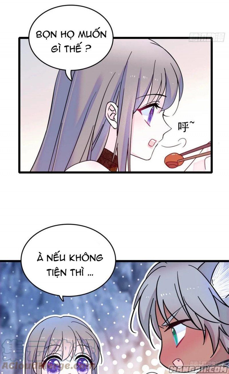 đọc truyện Mau Chạy !! Nam Thần Thú Thế Đến Truy Thê Chương 63 ảnh 16 tại Thiên Thai Truyện