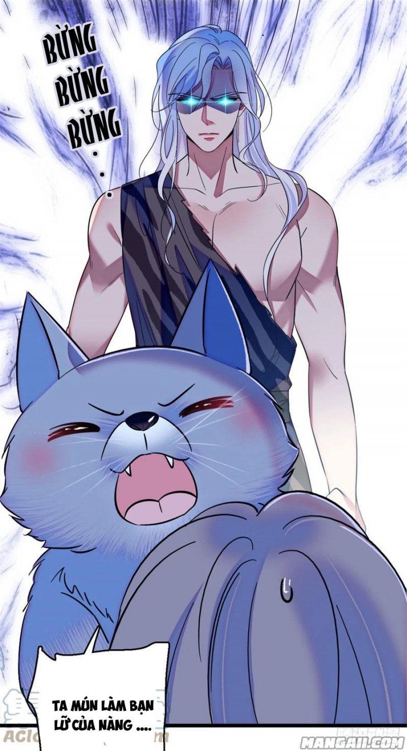 đọc truyện Mau Chạy !! Nam Thần Thú Thế Đến Truy Thê Chương 64 ảnh 16 tại Thiên Thai Truyện