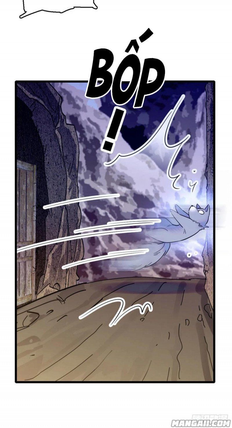 đọc truyện Mau Chạy !! Nam Thần Thú Thế Đến Truy Thê Chương 64 ảnh 17 tại Thiên Thai Truyện