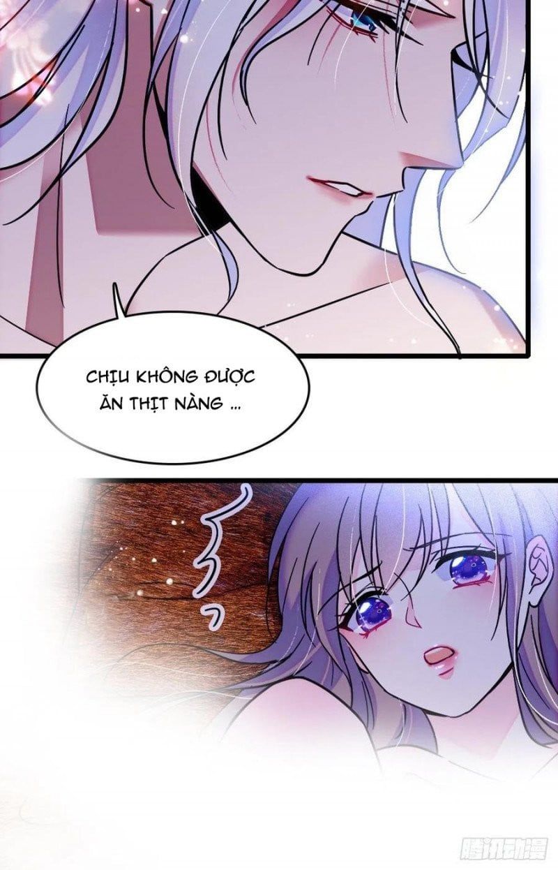 đọc truyện Mau Chạy !! Nam Thần Thú Thế Đến Truy Thê Chương 65 ảnh 13 tại Thiên Thai Truyện