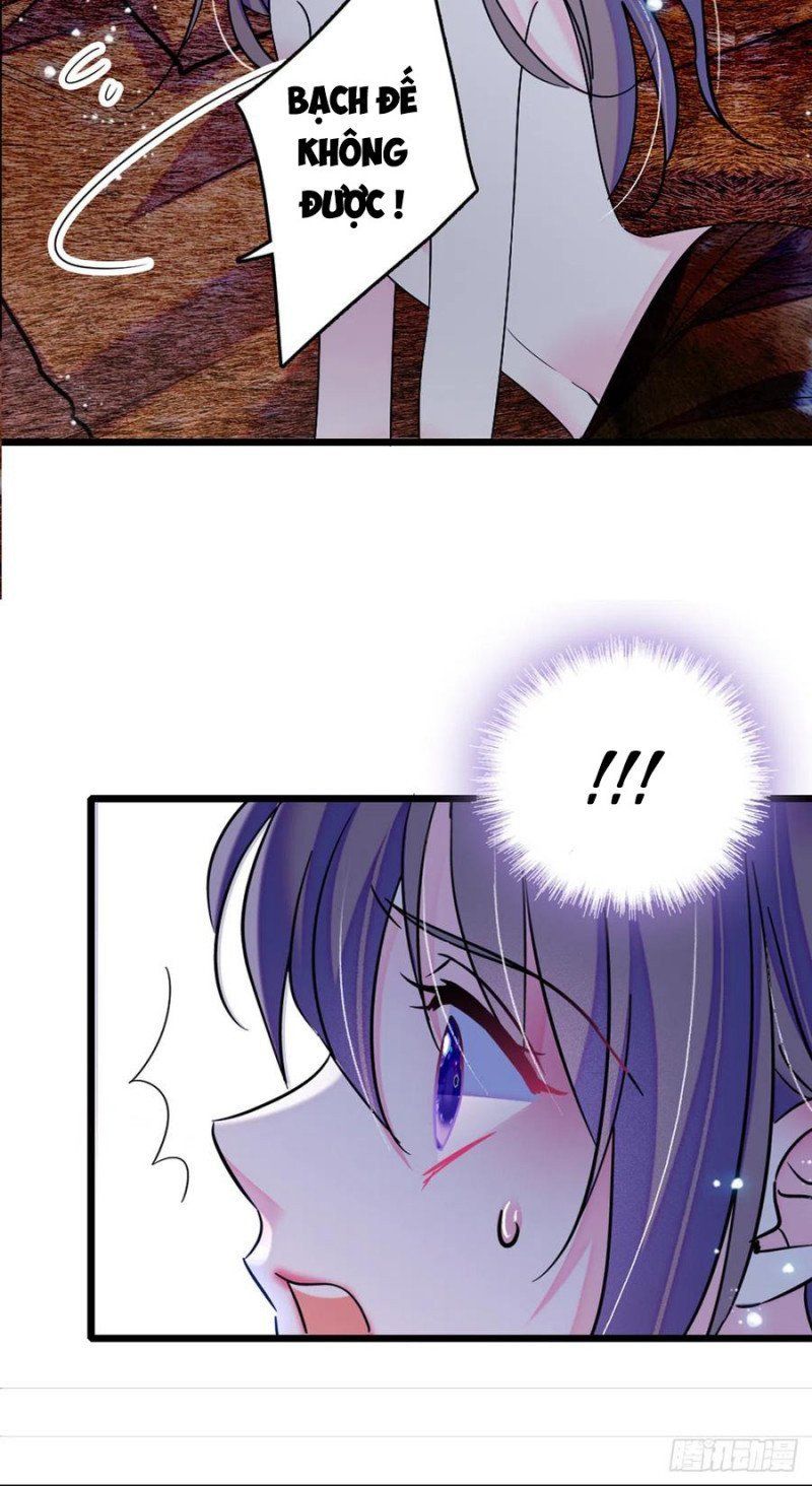 đọc truyện Mau Chạy !! Nam Thần Thú Thế Đến Truy Thê Chương 65 ảnh 15 tại Thiên Thai Truyện