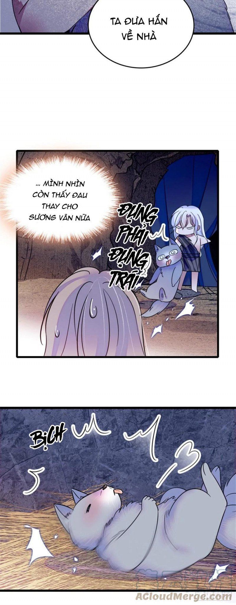 đọc truyện Mau Chạy !! Nam Thần Thú Thế Đến Truy Thê Chương 65 ảnh 4 tại Thiên Thai Truyện