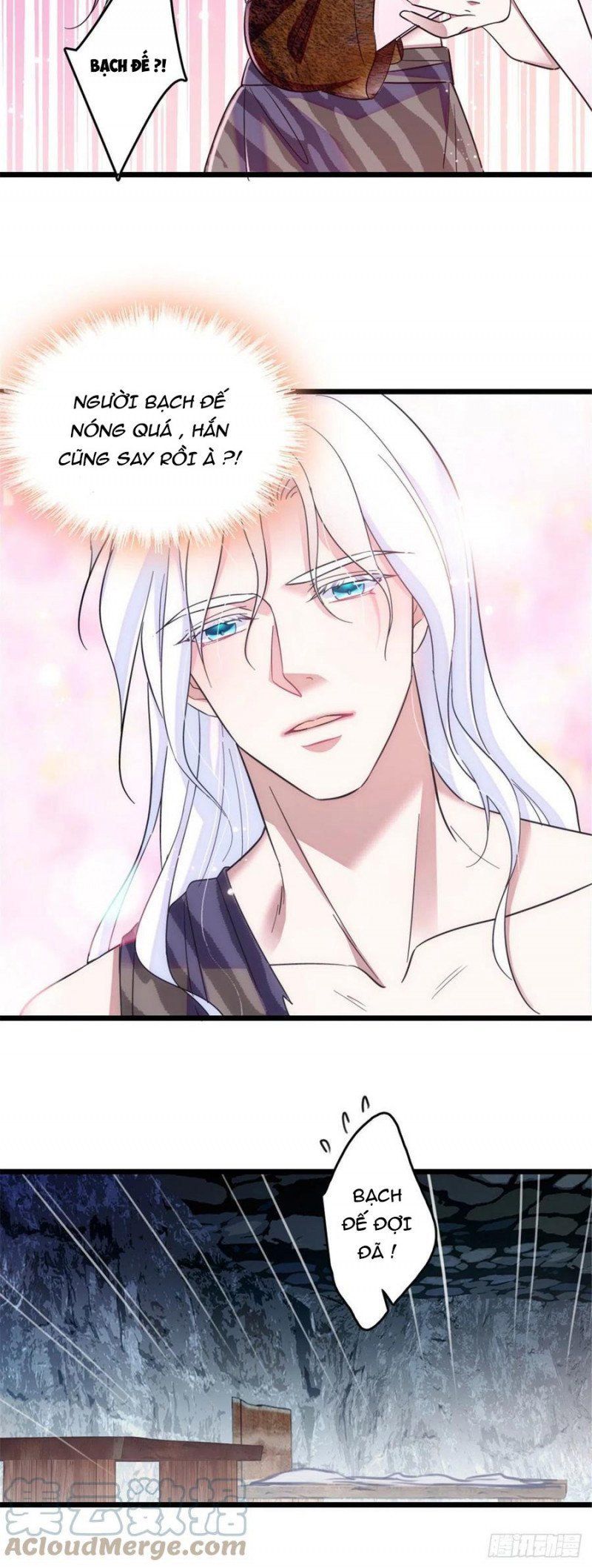 đọc truyện Mau Chạy !! Nam Thần Thú Thế Đến Truy Thê Chương 65 ảnh 6 tại Thiên Thai Truyện