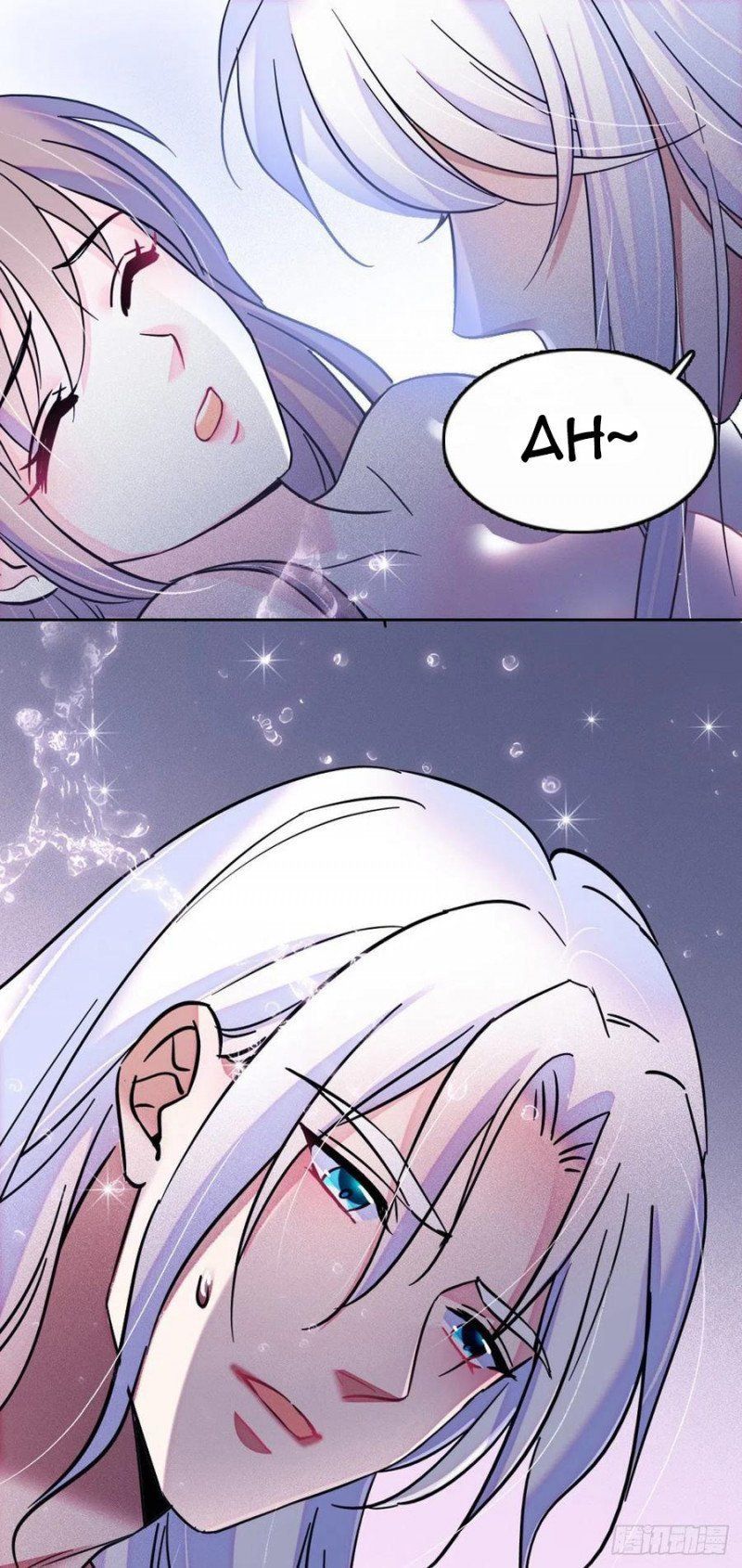 đọc truyện Mau Chạy !! Nam Thần Thú Thế Đến Truy Thê Chương 65 ảnh 9 tại Thiên Thai Truyện