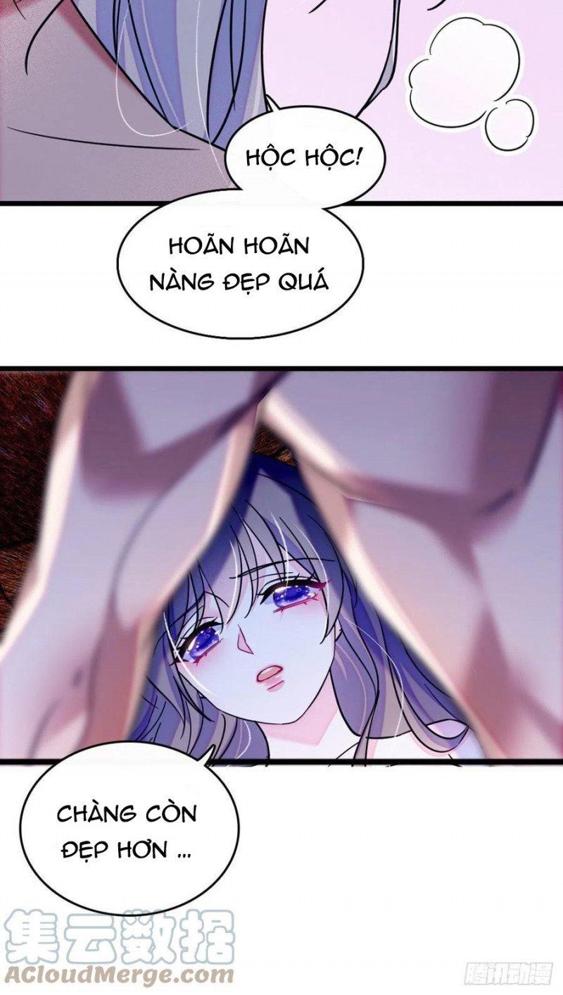 đọc truyện Mau Chạy !! Nam Thần Thú Thế Đến Truy Thê Chương 65 ảnh 10 tại Thiên Thai Truyện