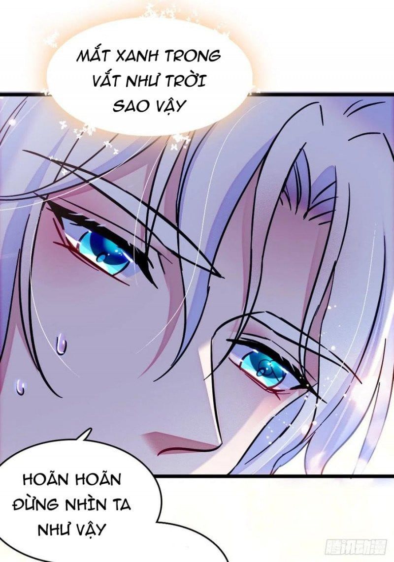 đọc truyện Mau Chạy !! Nam Thần Thú Thế Đến Truy Thê Chương 65 ảnh 11 tại Thiên Thai Truyện