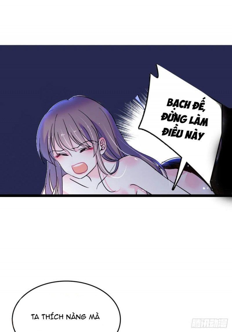 đọc truyện Mau Chạy !! Nam Thần Thú Thế Đến Truy Thê Chương 66 ảnh 3 tại Thiên Thai Truyện