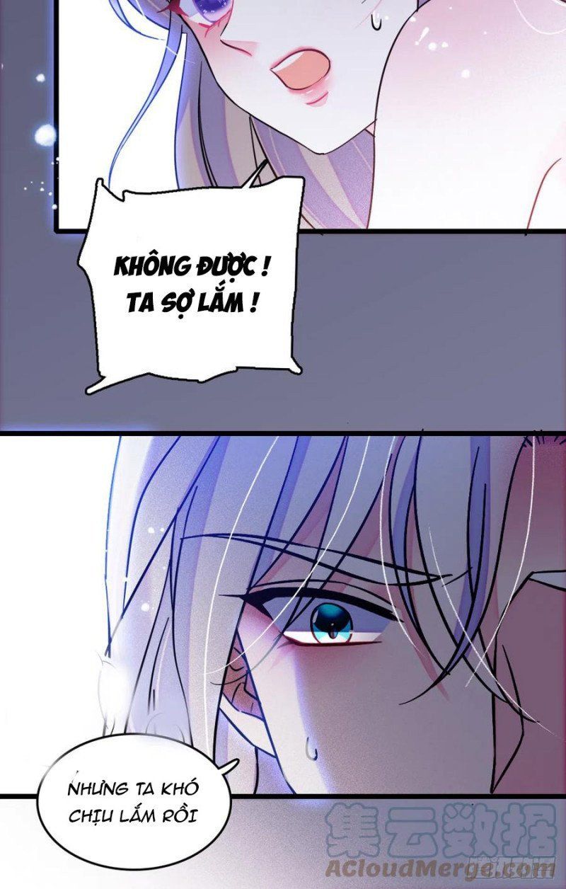 đọc truyện Mau Chạy !! Nam Thần Thú Thế Đến Truy Thê Chương 66 ảnh 5 tại Thiên Thai Truyện