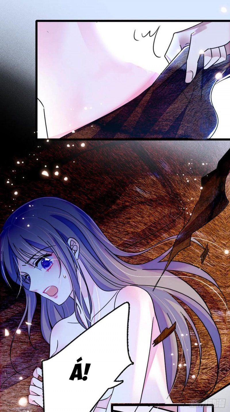 đọc truyện Mau Chạy !! Nam Thần Thú Thế Đến Truy Thê Chương 66 ảnh 6 tại Thiên Thai Truyện