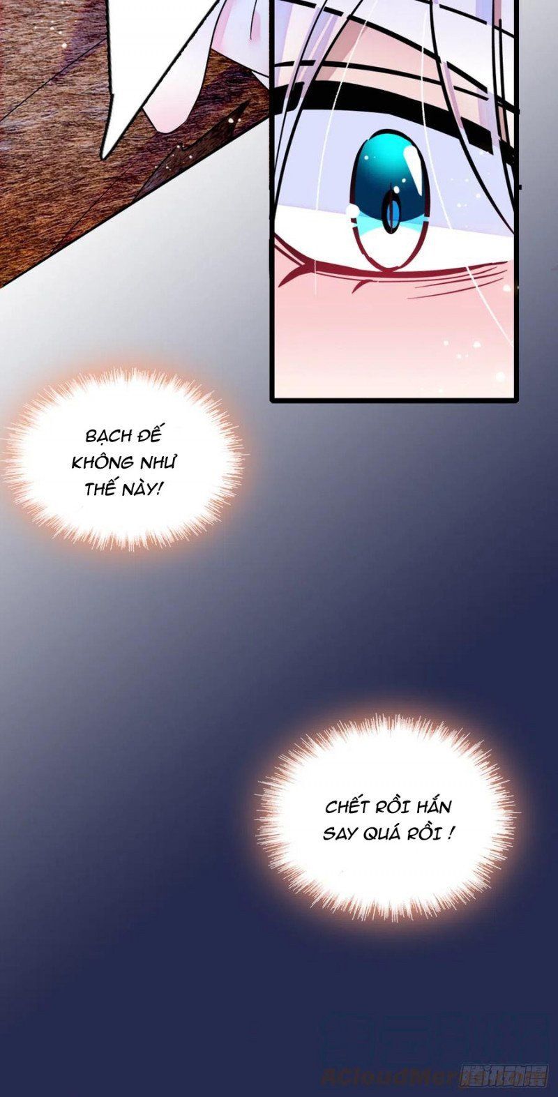 đọc truyện Mau Chạy !! Nam Thần Thú Thế Đến Truy Thê Chương 66 ảnh 7 tại Thiên Thai Truyện