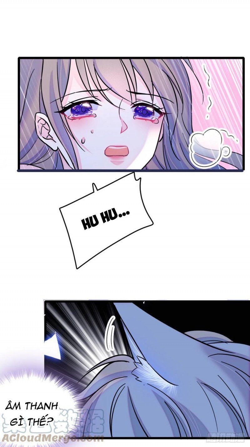 đọc truyện Mau Chạy !! Nam Thần Thú Thế Đến Truy Thê Chương 66 ảnh 9 tại Thiên Thai Truyện