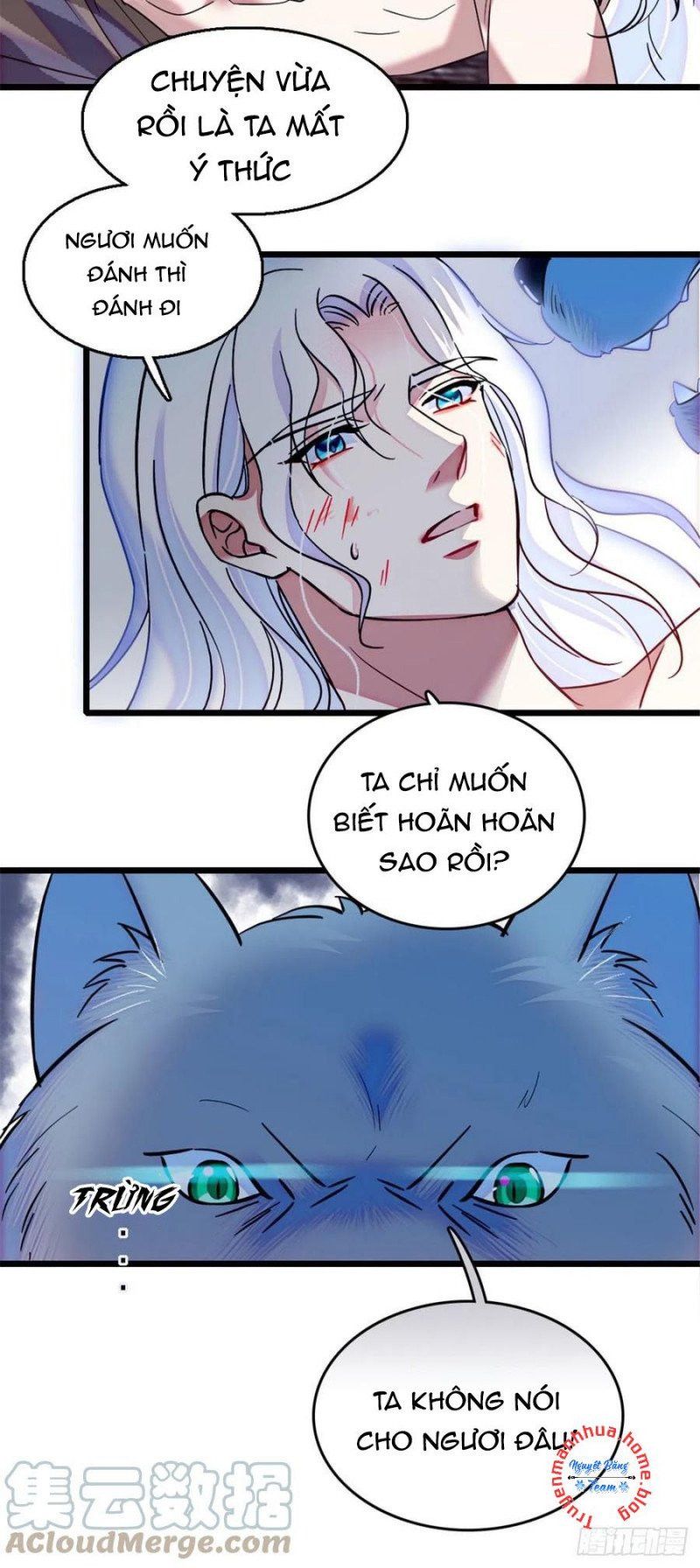 đọc truyện Mau Chạy !! Nam Thần Thú Thế Đến Truy Thê Chương 67 ảnh 12 tại Thiên Thai Truyện