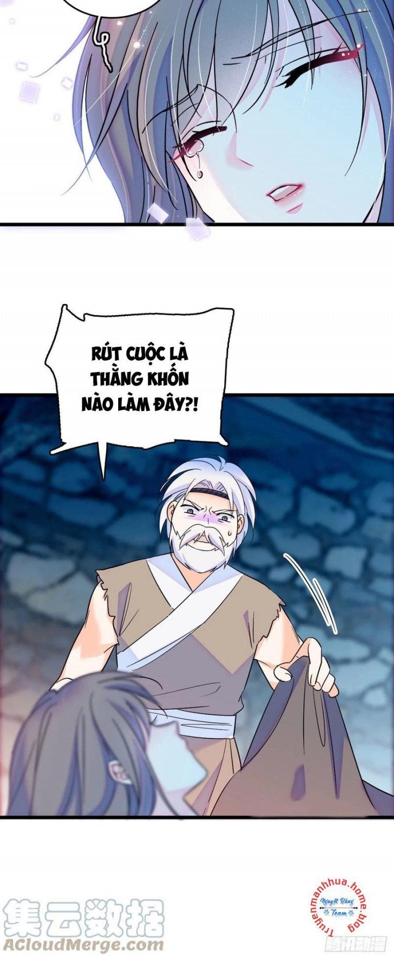 đọc truyện Mau Chạy !! Nam Thần Thú Thế Đến Truy Thê Chương 67 ảnh 6 tại Thiên Thai Truyện