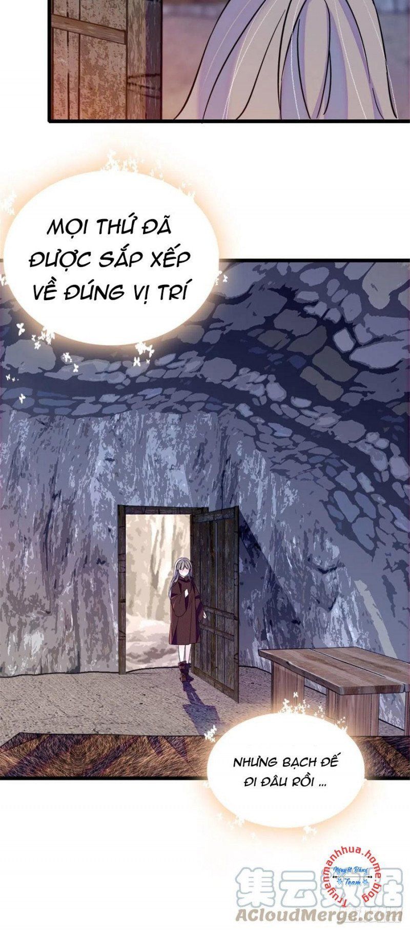 đọc truyện Mau Chạy !! Nam Thần Thú Thế Đến Truy Thê Chương 68 ảnh 16 tại Thiên Thai Truyện