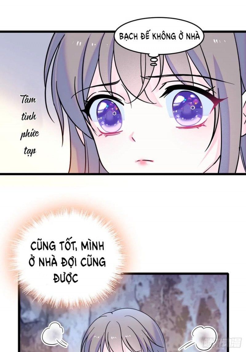 đọc truyện Mau Chạy !! Nam Thần Thú Thế Đến Truy Thê Chương 69 ảnh 3 tại Thiên Thai Truyện