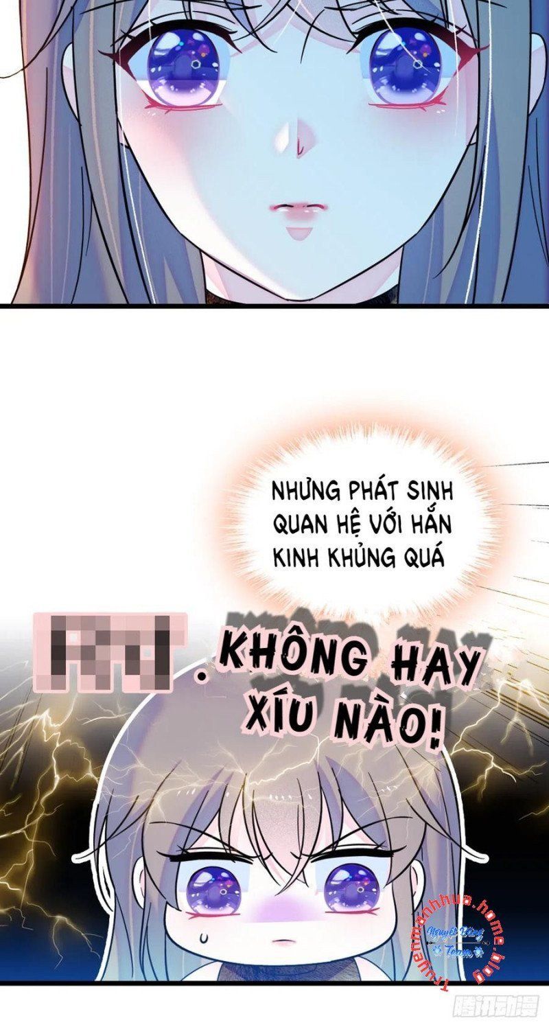 đọc truyện Mau Chạy !! Nam Thần Thú Thế Đến Truy Thê Chương 69 ảnh 5 tại Thiên Thai Truyện