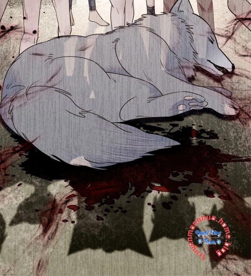 đọc truyện Mau Chạy !! Nam Thần Thú Thế Đến Truy Thê Chương 70 ảnh 16 tại Thiên Thai Truyện